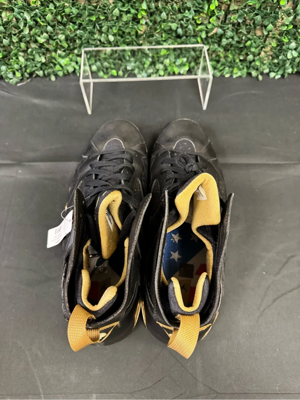 Jordan 7 Retro 'Golden Moments - Men’s 13